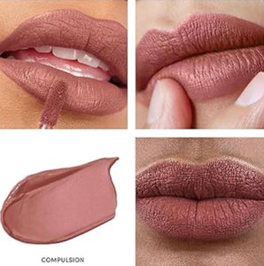 Beyond Matte Lip Stain