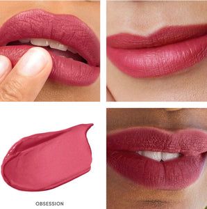 Beyond Matte Lip Stain