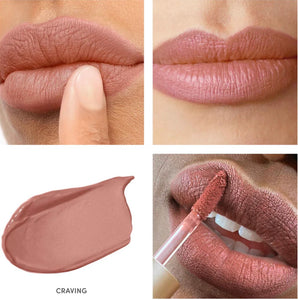 Beyond Matte Lip Stain