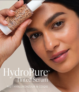 HydroPure Tinted Serum (geen SPF!)