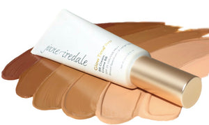 Glow Time Pro BB Cream