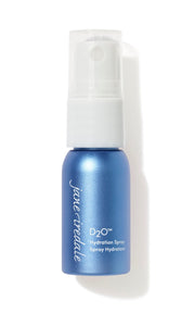 D2O Hydration Spray