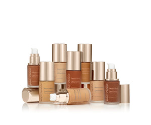 Beyond Matte Liquid Foundation (geen SPF)