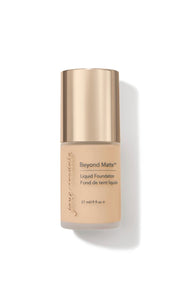 Beyond Matte Liquid Foundation (geen SPF)