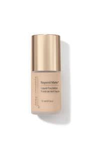 Beyond Matte Liquid Foundation (geen SPF)