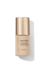 Beyond Matte Liquid Foundation (geen SPF)