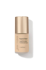 Beyond Matte Liquid Foundation (geen SPF)