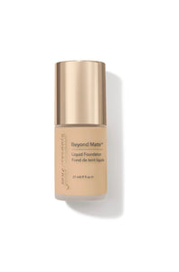 Beyond Matte Liquid Foundation (geen SPF)