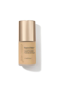 Beyond Matte Liquid Foundation (geen SPF)