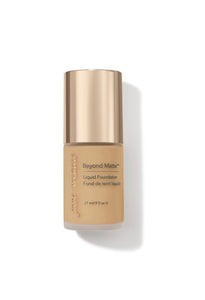 Beyond Matte Liquid Foundation (geen SPF)