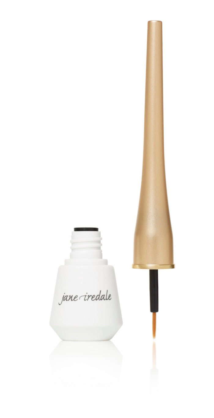 Liquid Eye Liner Black