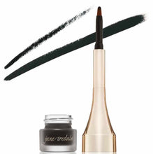 Afbeelding in Gallery-weergave laden, Mystikol Powdered Eyeliner
