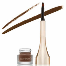 Afbeelding in Gallery-weergave laden, Mystikol Powdered Eyeliner
