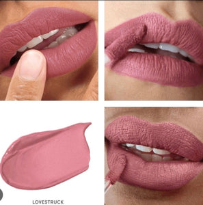 Beyond Matte Lip Stain