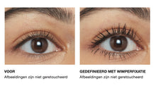 Afbeelding in Gallery-weergave laden, NIEUW! Lash Fixation Length &amp; Definition Tubing Mascara
