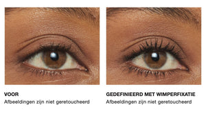 NIEUW! Lash Fixation Length & Definition Tubing Mascara