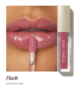 NIEUW! ColorLuxe High Impact Lip Glaze