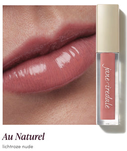 NIEUW! ColorLuxe High Impact Lip Glaze