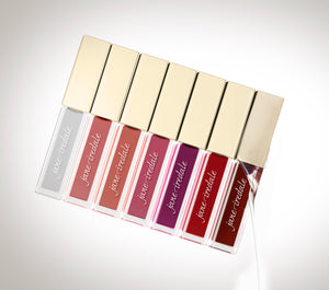 NIEUW! ColorLuxe High Impact Lip Glaze