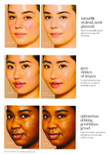 Afbeelding in Gallery-weergave laden, NIEUW! Skintuition SPF30 Radiance-Boosting Liquid Foundation
