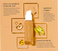 Afbeelding in Gallery-weergave laden, NIEUW! Skintuition SPF30 Radiance-Boosting Liquid Foundation
