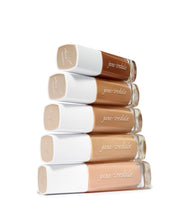 Afbeelding in Gallery-weergave laden, NIEUW! Skintuition SPF30 Radiance-Boosting Liquid Foundation
