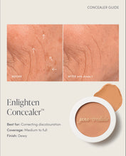 Afbeelding in Gallery-weergave laden, Enlighten 1 Concealer
