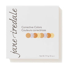 Afbeelding in Gallery-weergave laden, Corrective Color Kit
