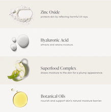 Afbeelding in Gallery-weergave laden, NIEUW! Skintuition SPF30 Radiance-Boosting Liquid Foundation
