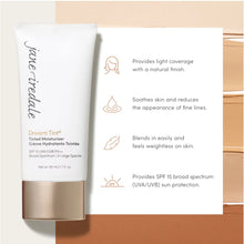 Afbeelding in Gallery-weergave laden, Dream Tint Tinted Moisturiser SPF15
