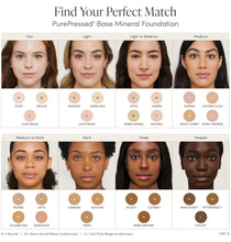 Afbeelding in Gallery-weergave laden, PurePressed Powder SPF20 Refill
