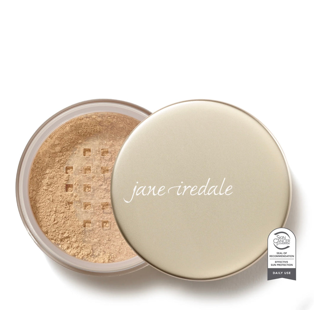 Amazing Base Loose Mineral Powder
