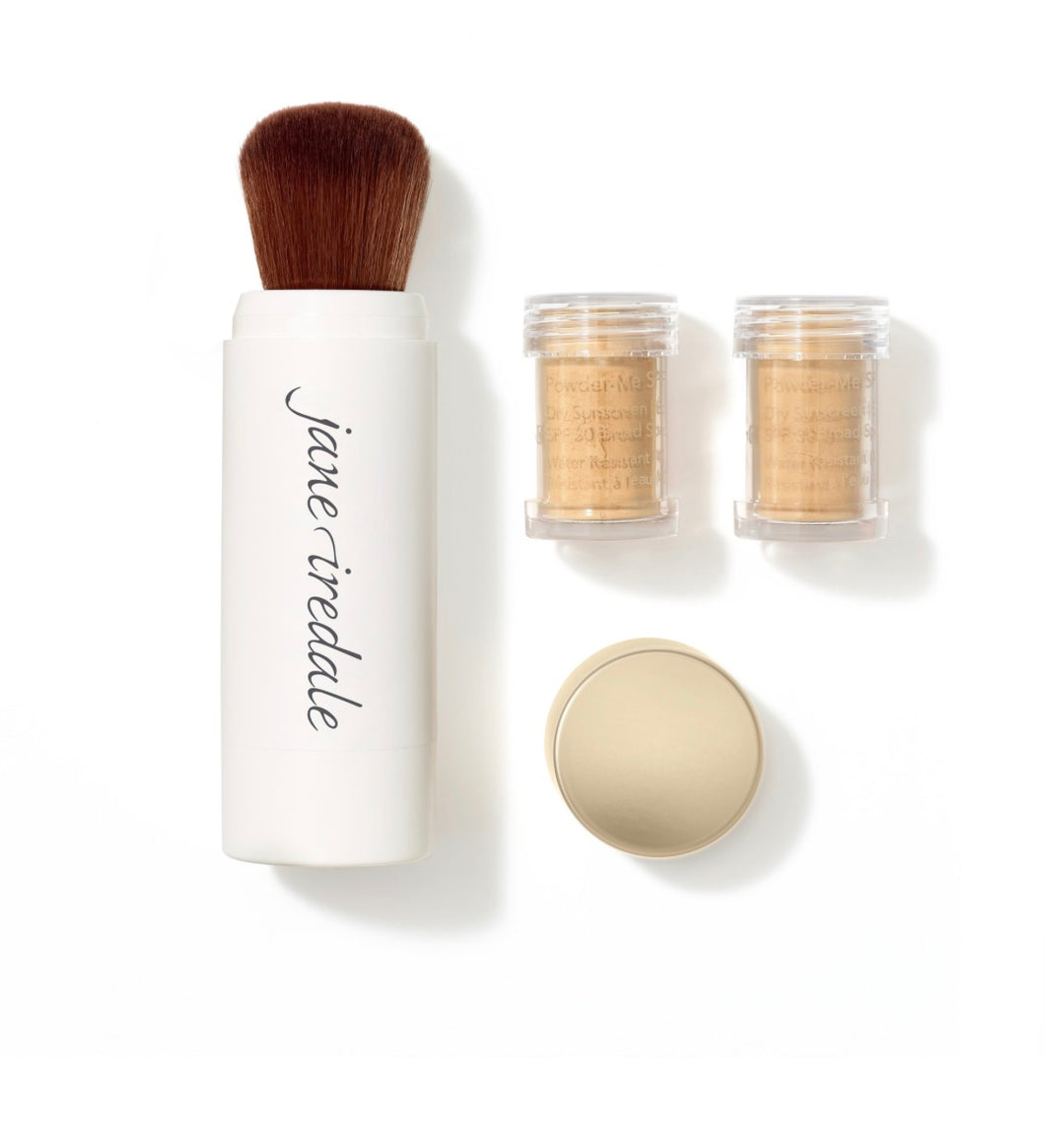 Powder-Me SPF30 Refill Brush