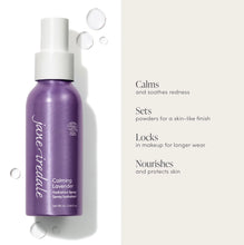Afbeelding in Gallery-weergave laden, Calming Lavender Hydration Spray
