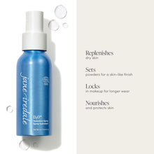 Afbeelding in Gallery-weergave laden, D2O Hydration Spray
