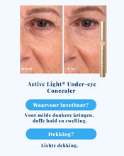 Afbeelding in Gallery-weergave laden, Active Light Concealer
