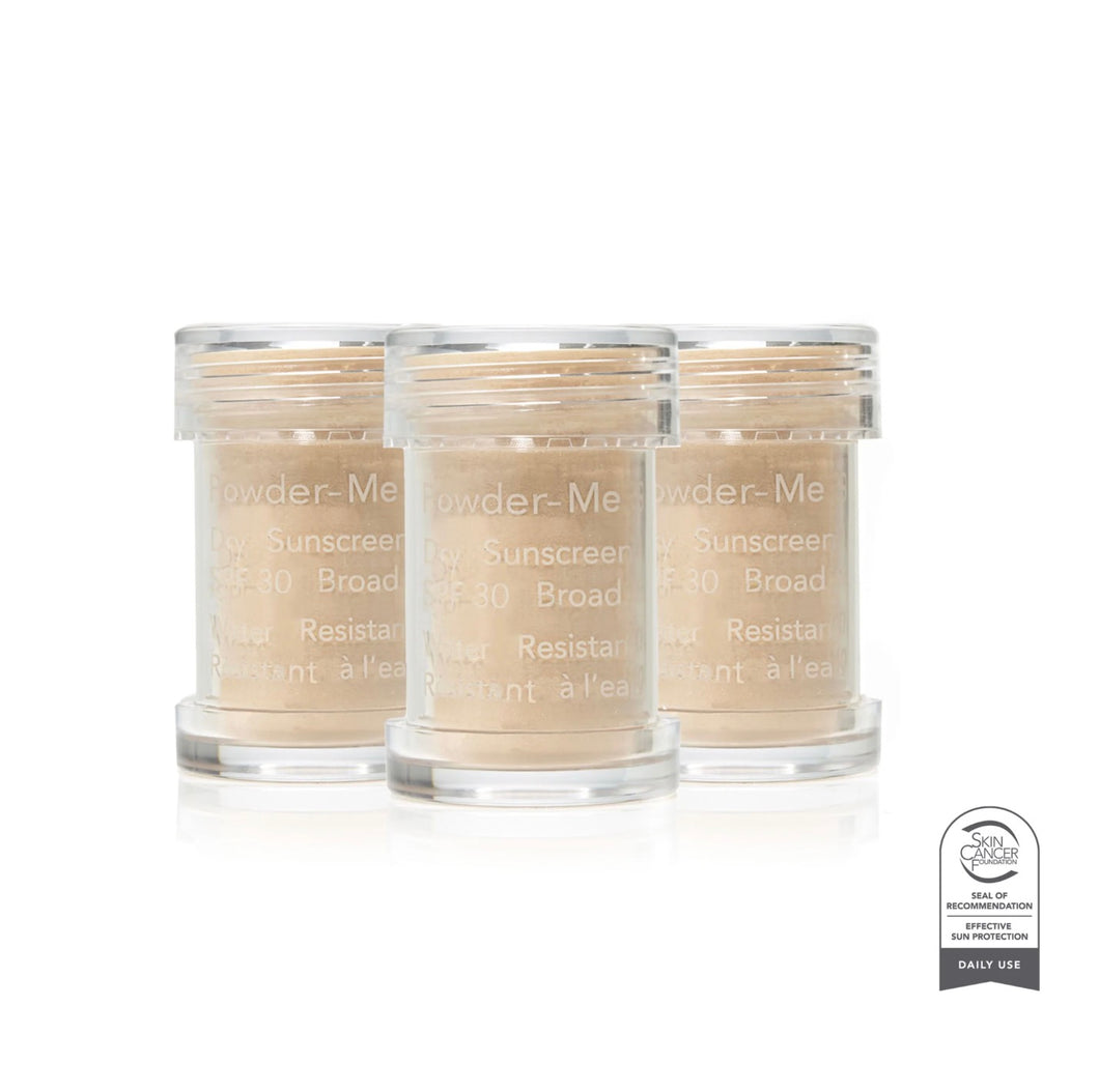 Powder-Me SPF30 Refill Pack