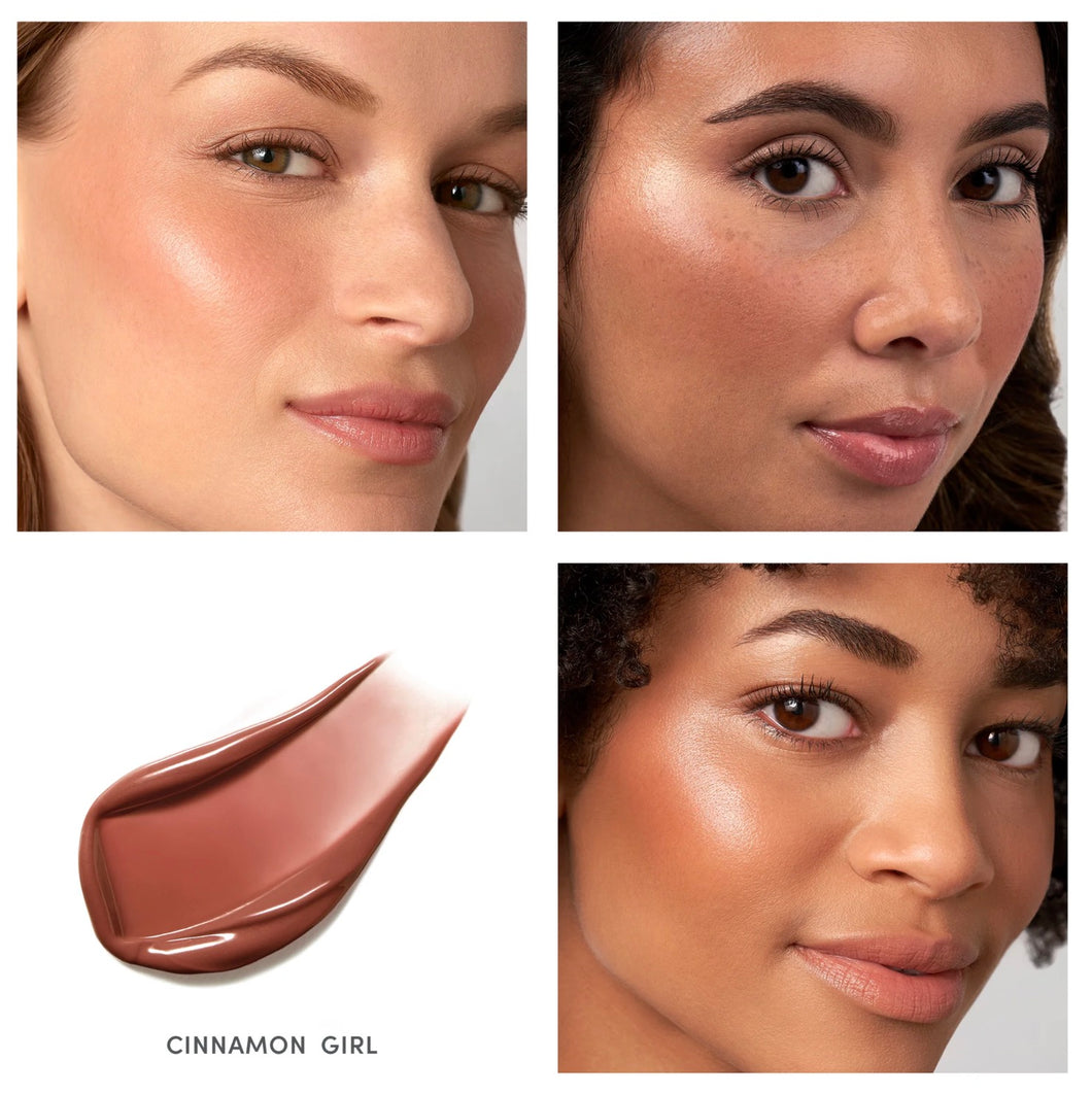 NIEUW!! ColorLuxe Liquid Blush!