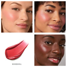 Afbeelding in Gallery-weergave laden, NIEUW!! ColorLuxe Liquid Blush!
