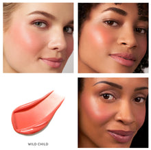 Afbeelding in Gallery-weergave laden, NIEUW!! ColorLuxe Liquid Blush!
