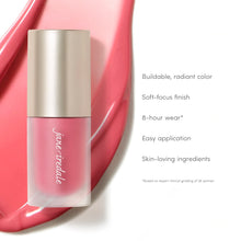 Afbeelding in Gallery-weergave laden, NIEUW!! ColorLuxe Liquid Blush!
