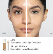Afbeelding in Gallery-weergave laden, NIEUW!! Skintuition Brightening Under-Eye Concealer
