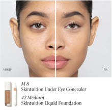 Afbeelding in Gallery-weergave laden, NIEUW!! Skintuition Brightening Under-Eye Concealer
