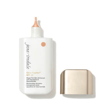Afbeelding in Gallery-weergave laden, NIEUW! Glow Fixation SPF30 Sheer Tint Skin Enhancer
