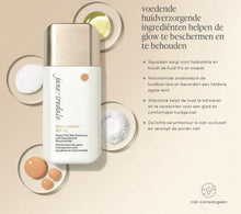 Afbeelding in Gallery-weergave laden, NIEUW! Glow Fixation SPF30 Sheer Tint Skin Enhancer
