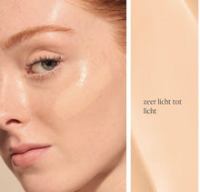 Afbeelding in Gallery-weergave laden, NIEUW! Glow Fixation SPF30 Sheer Tint Skin Enhancer

