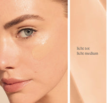 Afbeelding in Gallery-weergave laden, NIEUW! Glow Fixation SPF30 Sheer Tint Skin Enhancer
