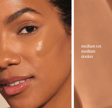 Afbeelding in Gallery-weergave laden, NIEUW! Glow Fixation SPF30 Sheer Tint Skin Enhancer
