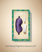 Afbeelding in Gallery-weergave laden, Comfort &amp; Joy Holiday Collection 2026 Well Rested LIMITED EDITION!
