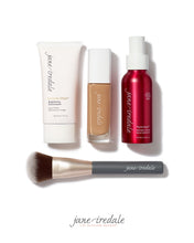 Afbeelding in Gallery-weergave laden, NIEUW! Skintuition SPF30 Radiance-Boosting Liquid Foundation
